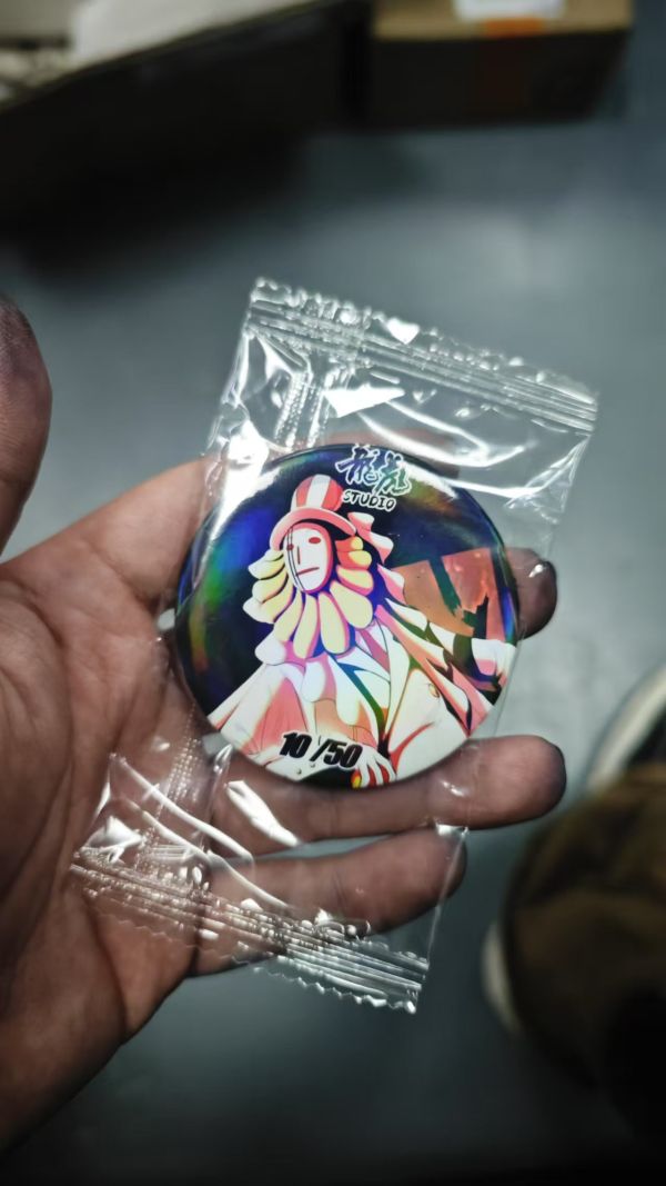 【補款】龍虎 CP0冷門第二彈（瑪哈&蒙吉思達） 