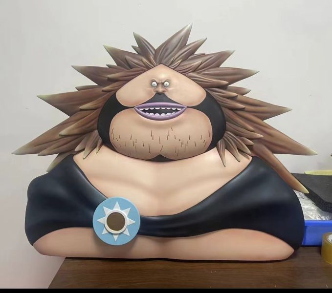 【補款-已二次通知 請盡速補款】新世紀工作室 黑團下半套第8-10彈 