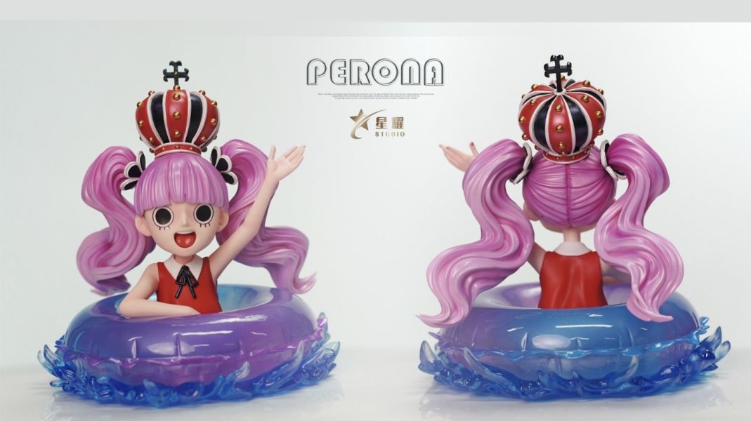 星耀工作室 童年佩佩 
