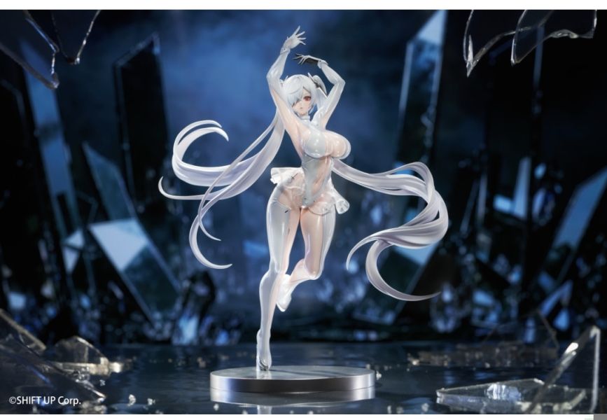 HobbySakura NIKKE 灰姑娘 