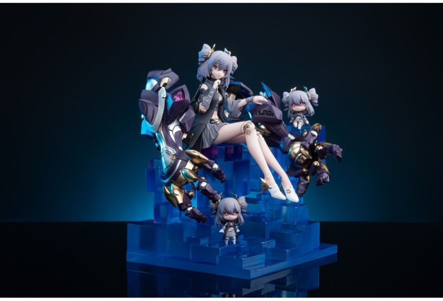 樓蘭loulan工作室-普羅米修斯（普鴨） 