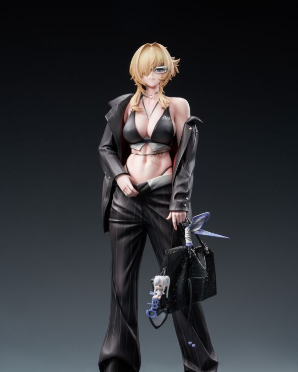 Hobbysakura 勝利の女神：NIKKE 格拉維：美麗的你 