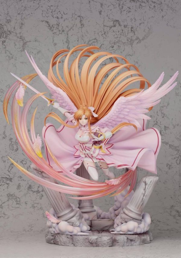 【補款】潮社工作室 刀劍神域 創世神史提西亞 亞絲娜 