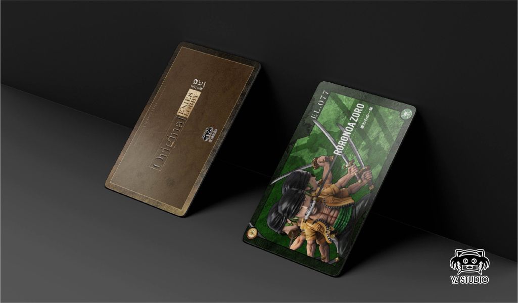 【補款】Yz 偉大航路系列 決戰司法島 阿修羅 九刀流索隆 