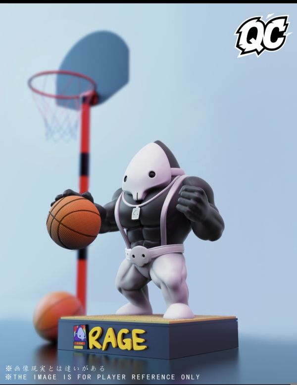 啓晨工作室 狂扁小朋友 