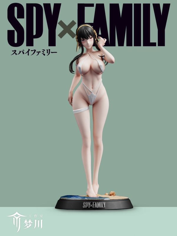 夢川工作室 害羞的約爾 