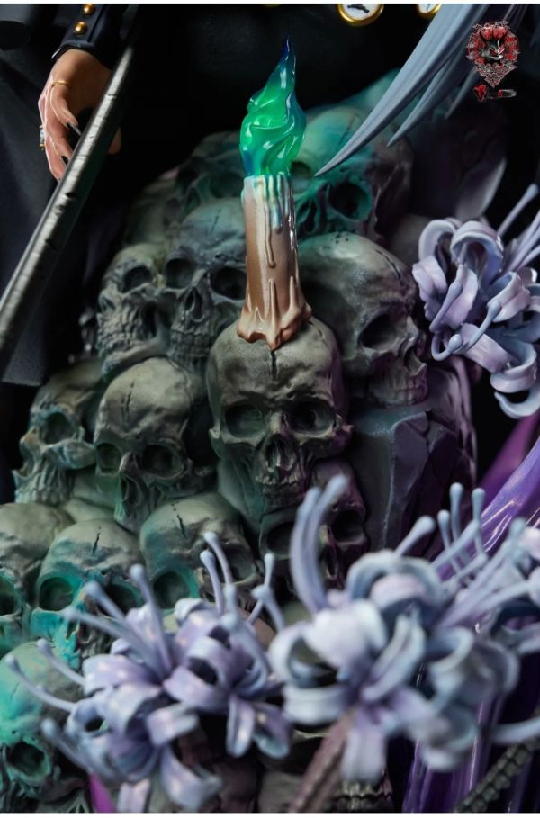 Weare A Design 黑執事葬儀屋 