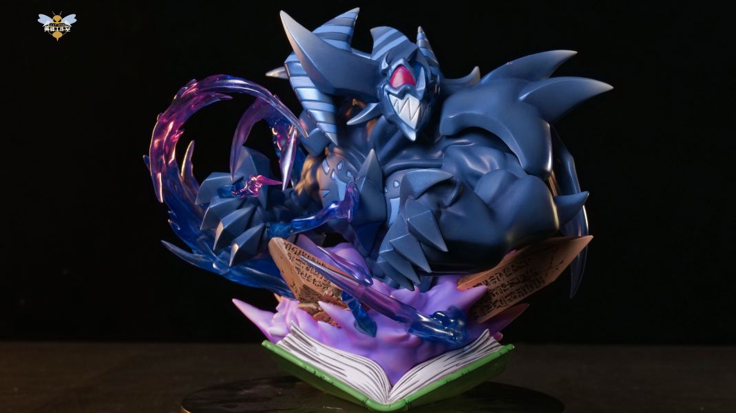 黃蜂工作室 遊戲王卡通三幻神 