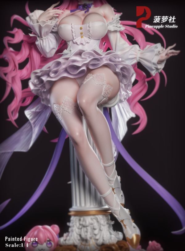 【補款】Pineapple Studio-菠蘿社 Dorothy 桃樂絲 