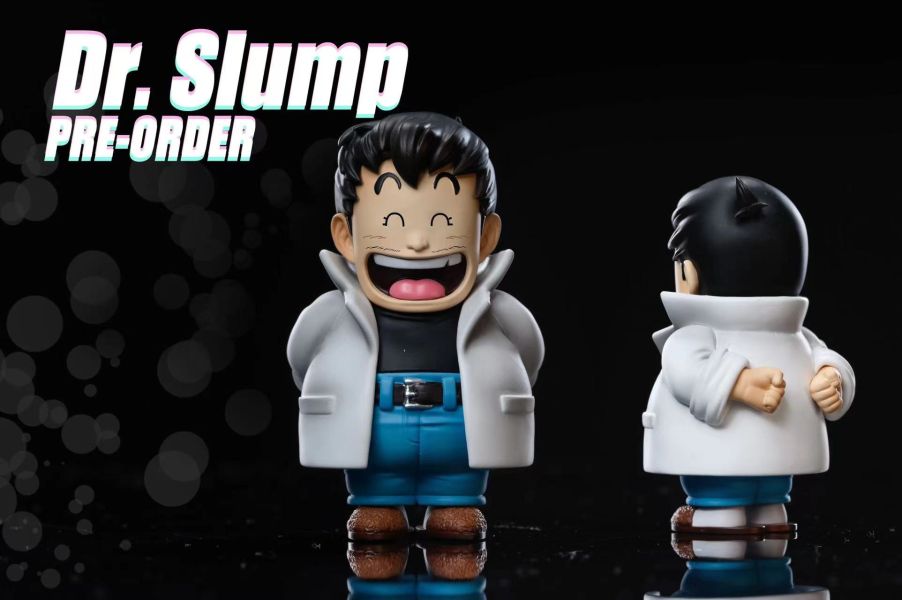 【在台現貨】League Lg 企鵝村共鳴008 大餅博士-則卷千兵衛 