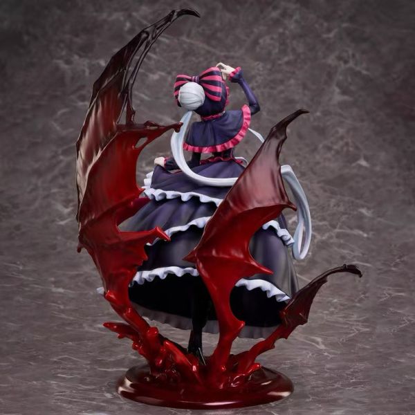 UC OVERLORD 夏提雅·布拉德弗倫10週年紀念 