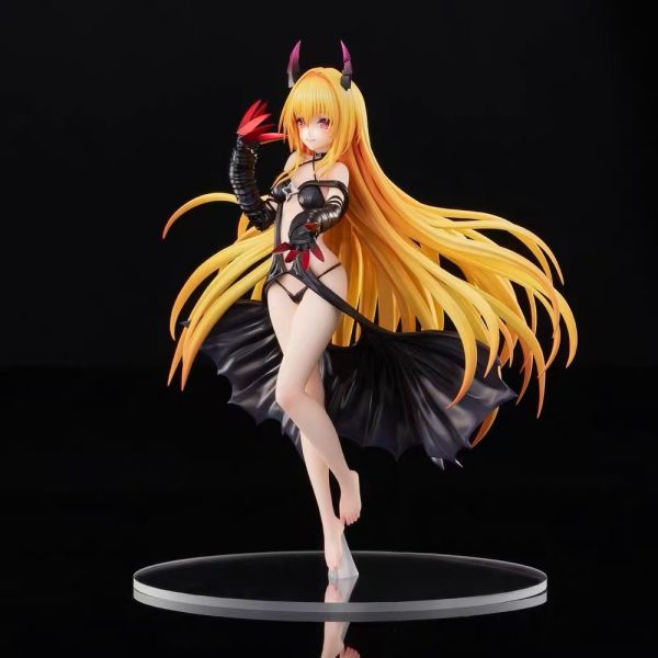 UnionCreative UC 出包王女DARKNESS 金色暗影 