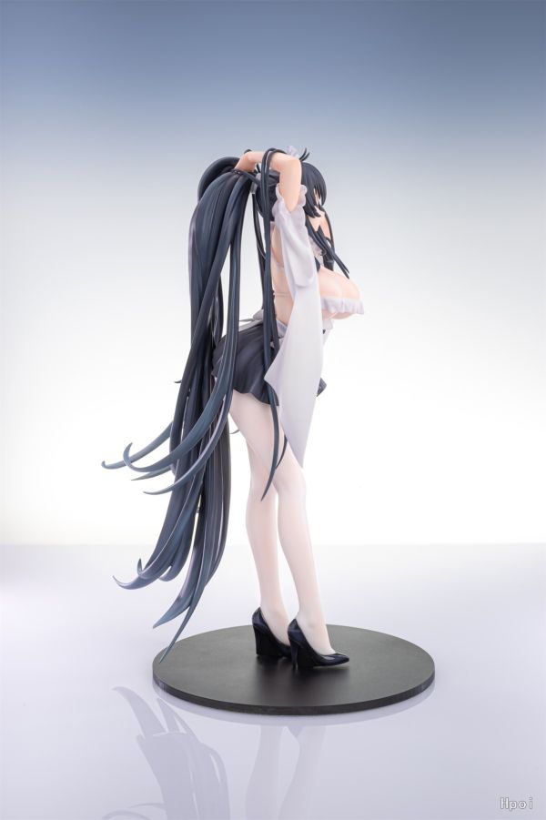 正版授權 AniGame 碧藍航線 不撓 