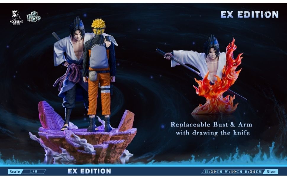 Nocturne Studio×ICE 鳴佐重逢 