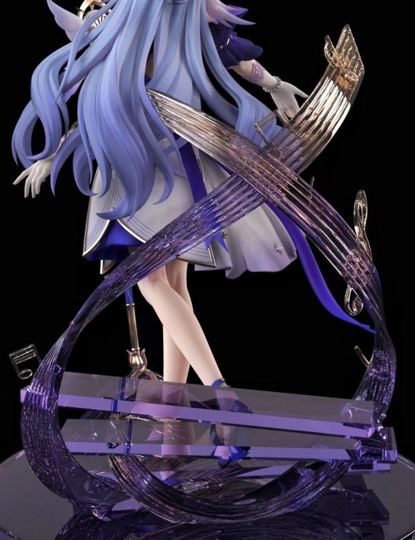 【補款】LoveHolic×阿爾塔 知更鳥 塗裝完成品 雙比例 