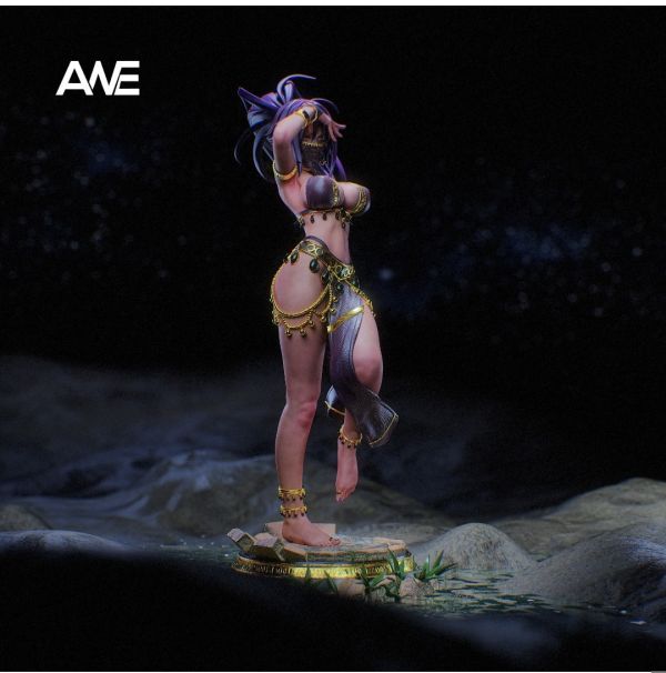 ANE工作室 舞娘夜一 