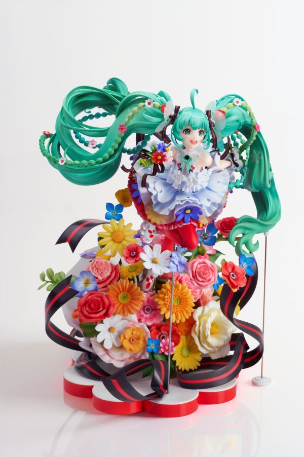 正版授權 GSC VOCALOID 初音未來 JAPAN LIVE TOUR 2025 BLOOMING 