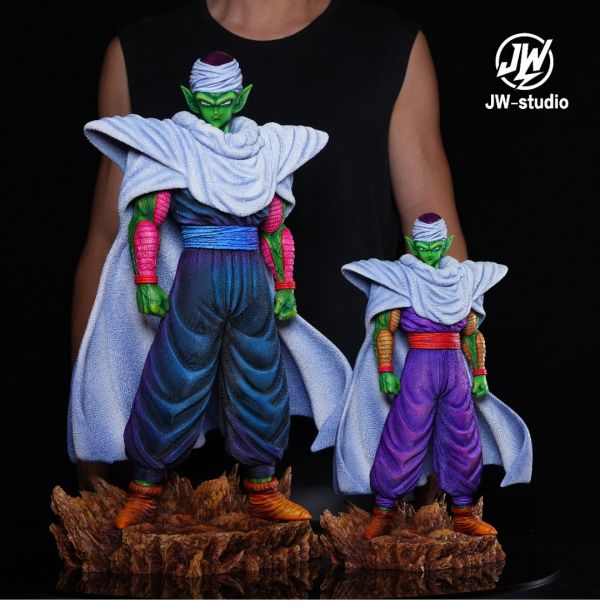 JW卷王 studio 龍珠系列-比克大魔王 
