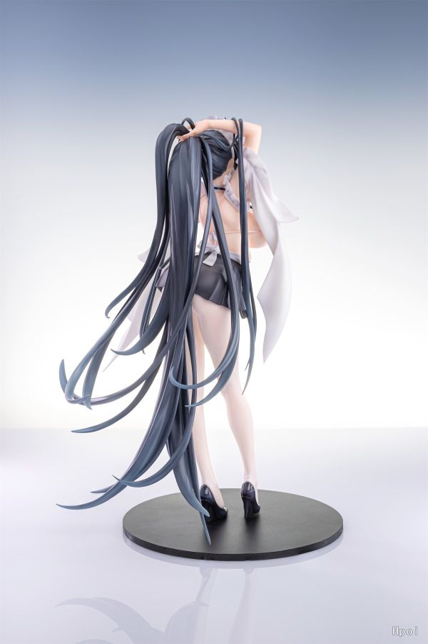 正版授權 AniGame 碧藍航線 不撓 