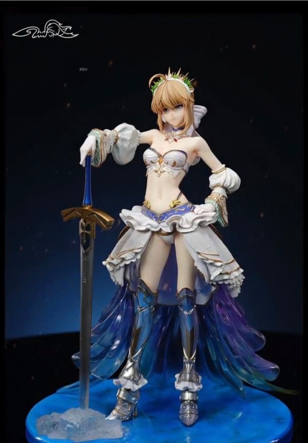 SakuraCore 戰鬥禮服系列 Sbaer 