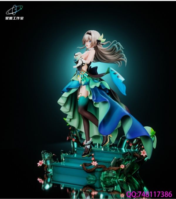 星萌Star Cute studio 禮服小螢 
