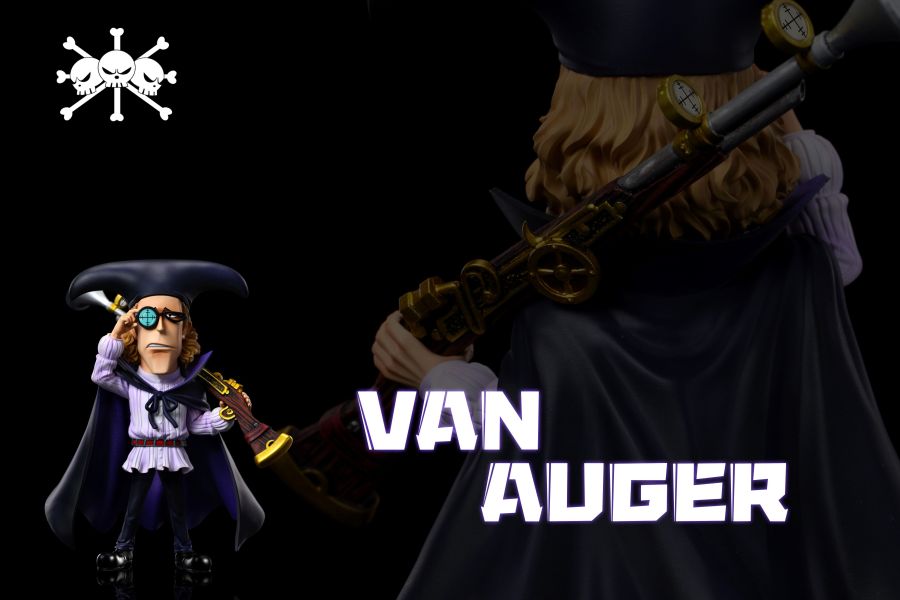 【補款】A+研究所 頂上黑團共鳴補全 頂上範奧卡 