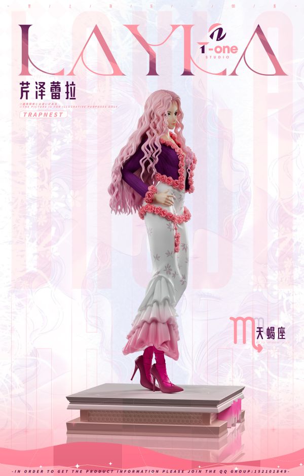 T-one studio NANA 芹澤蕾拉 