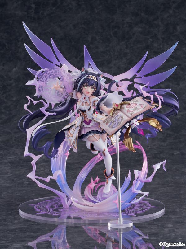 正版授權 SSF 公主連結！Re:Dive 凱露-Starry Dress Ver. 