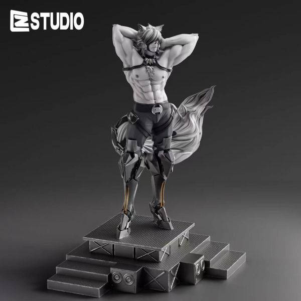 【補款】CZ工作室 馮·萊卡恩 雙版本 
