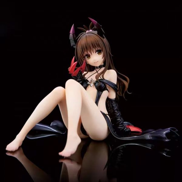 UnionCreative UC 出包王女DARKNESS 結城美柑 新包裝版 