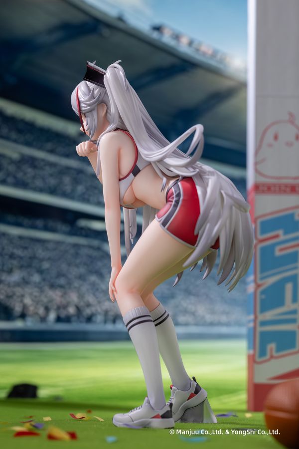 正版授權 AniGame 碧藍航線 薩沃伊親王 閃耀達陣Ver. 