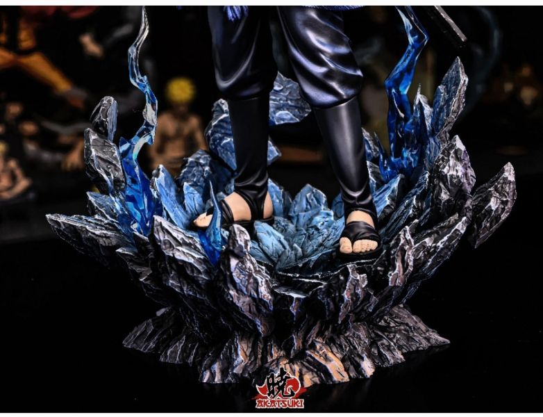曉Akatsuki Studio 灰佐 