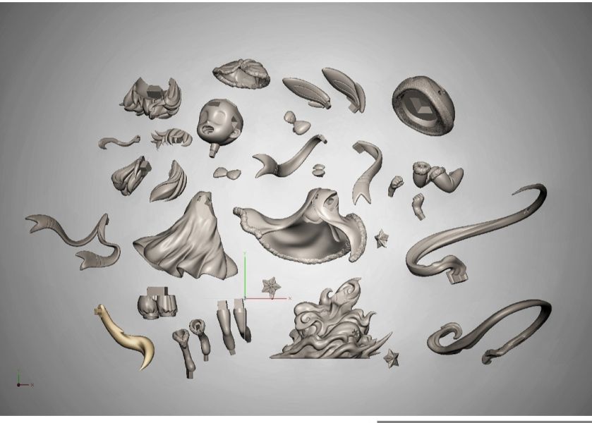 抽象Studio 007又穿新衣服啦 粉紅女孩cos仙伊布 