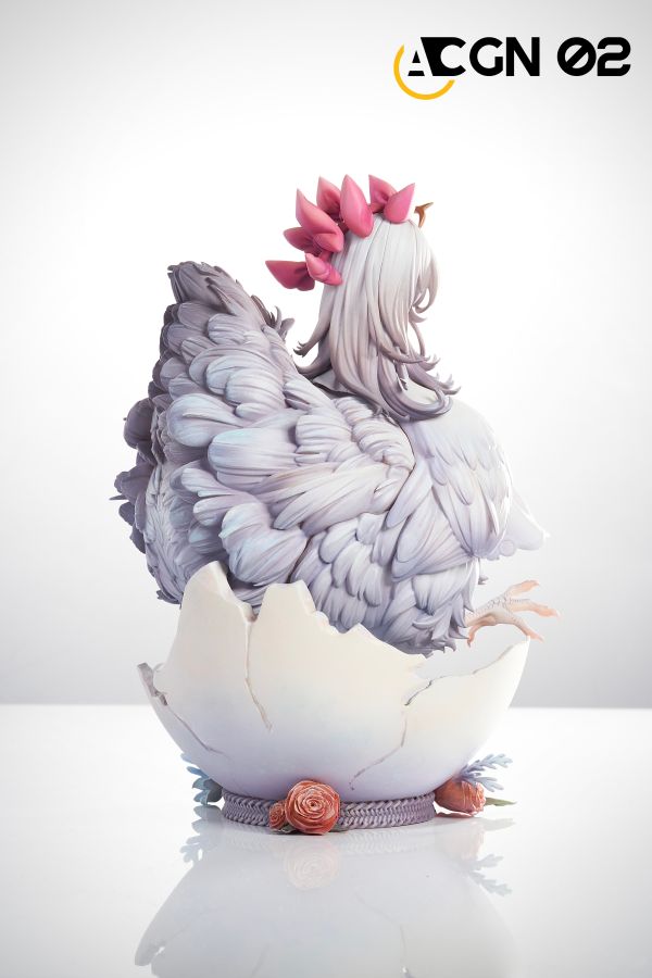 ACGN 02 STUDIO 小羽-小雞 