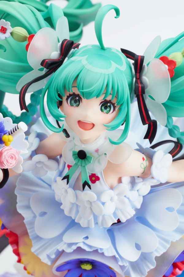 正版授權 GSC VOCALOID 初音未來 JAPAN LIVE TOUR 2025 BLOOMING 