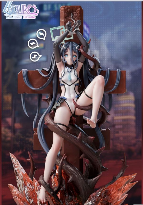 Lolikoo工作室 Alice Gear 