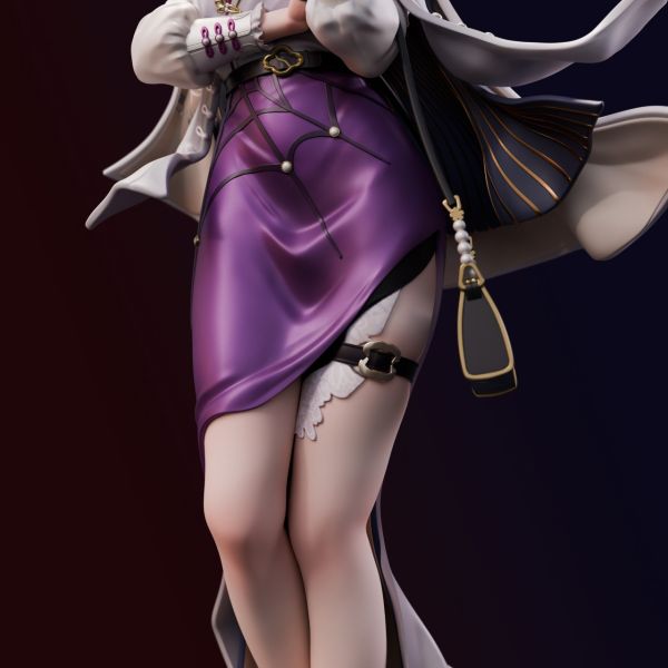 【補款】千本櫻工造 奶茶卡芙卡 