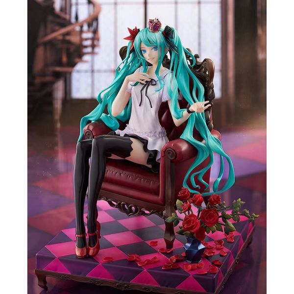 正版授權 GSC 初音未來 World Is Mine 2024Ver. 