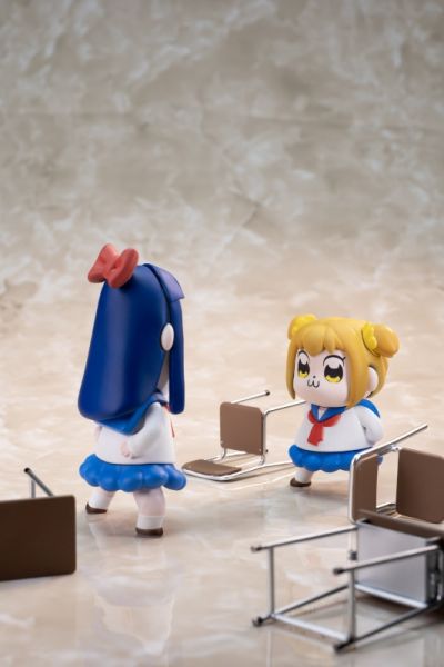 【補款】SC工作室 POP子和PIPI美 