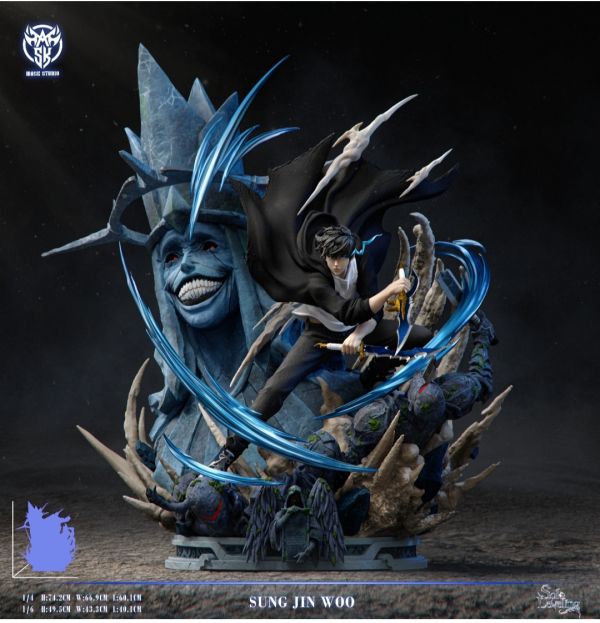 Mask Studio 程肖宇VS讚美之神 