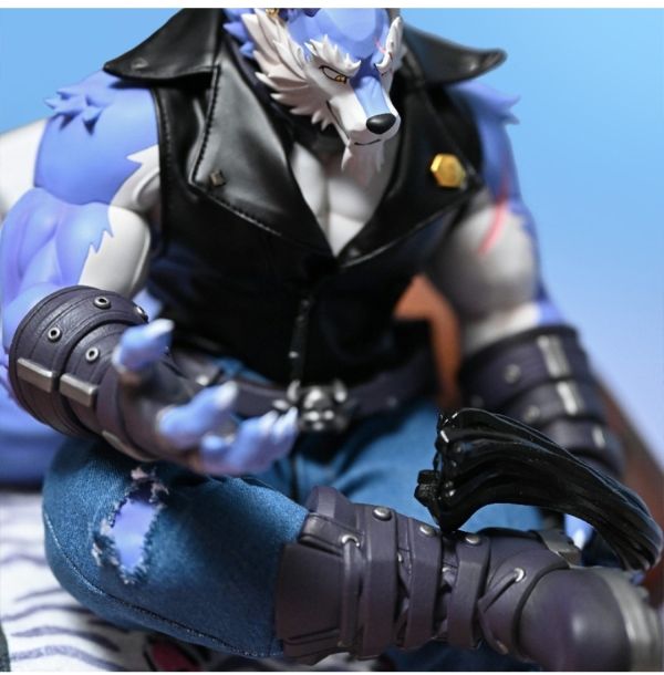 柴丼 FREDDY弗雷迪 