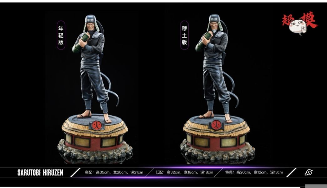 Supermodel超模 Studio 私定款 棒子老頭 