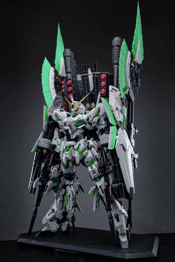 【補款】XXTOYS 1/35 全裝備獨角獸 多配色 