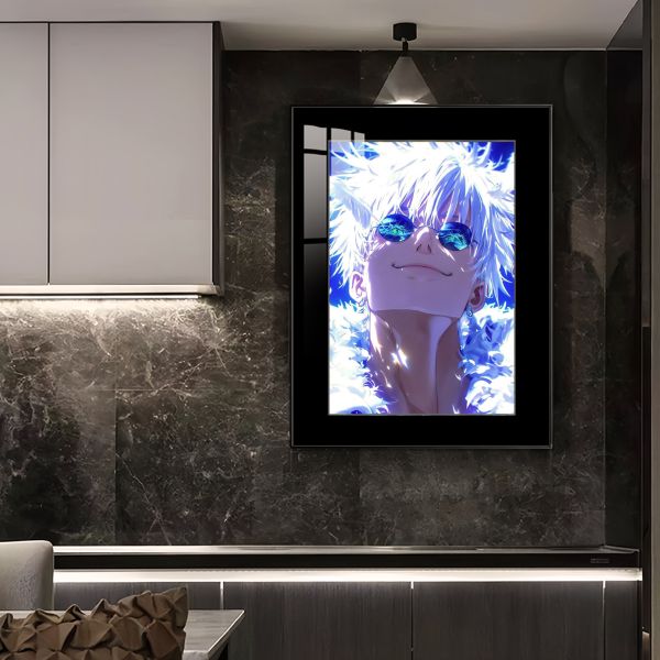 橘子工作室 五條悟 