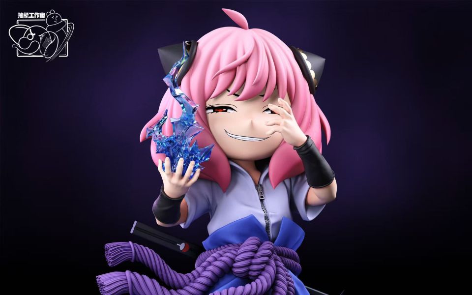 抽象Studio 004 第七班共鳴 天照阿尼亞 