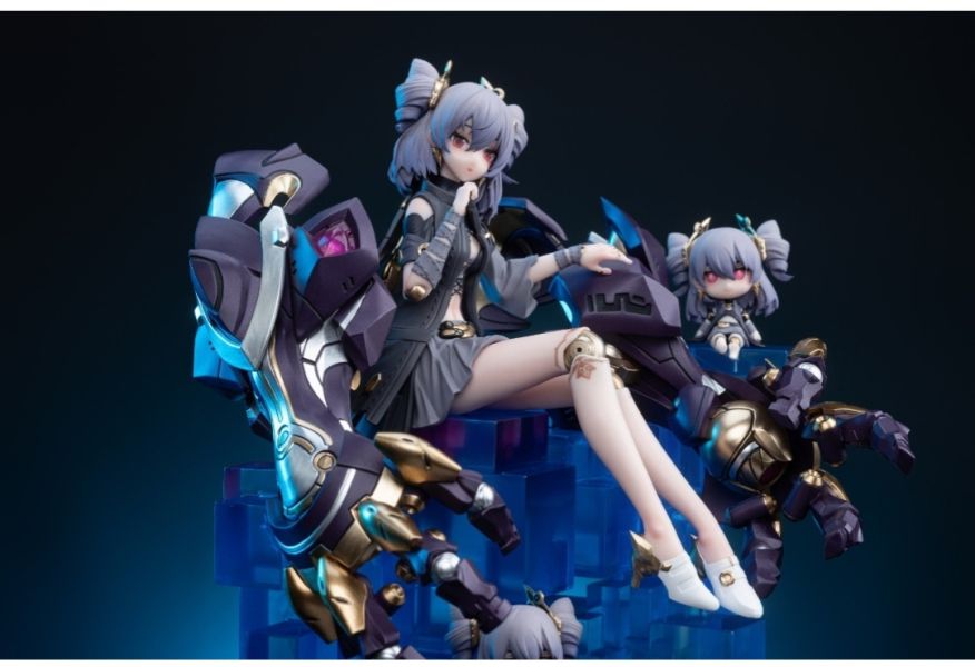 樓蘭loulan工作室-普羅米修斯（普鴨） 