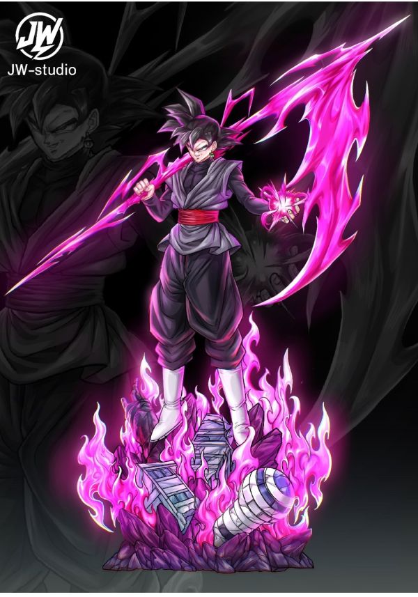 JW卷王工作室 桃紅2.0 終極版 