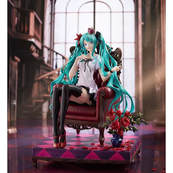 正版授權 GSC 初音未來 World Is Mine 2024Ver. 