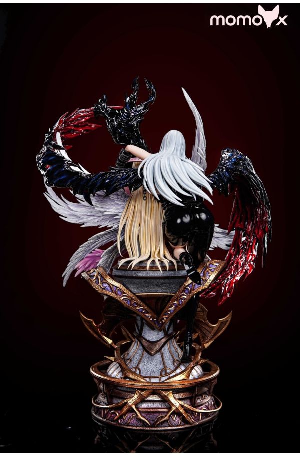 MOMOX 《天使與惡魔》 