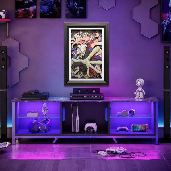 凹凸PANDA 當噠當膽大黨綾瀨桃高倉健星子愛羅紙藝立體畫 